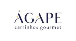 Ágape Carrinho Gourmet